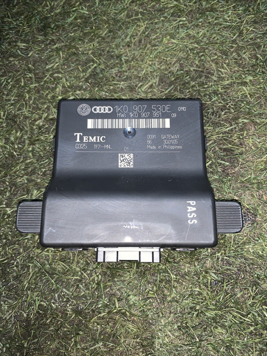 1K0907530E CENTRALINA GATEWAY VOLKSWAGEN GOLF 5 1.9 D