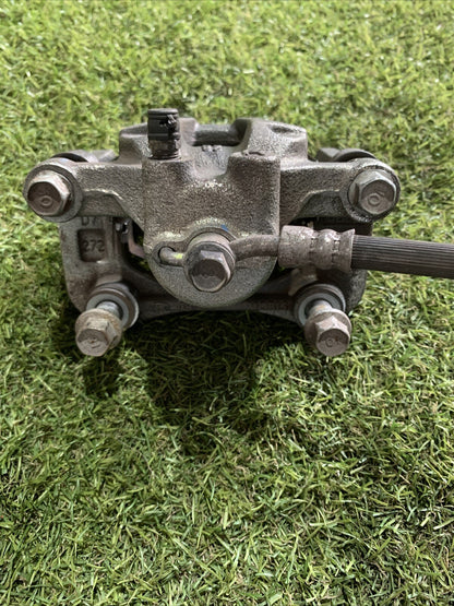 Pinza Freno Posteriore Destra Kia Sportage 2017 1.7 Diesel 58230D 7000 (2)