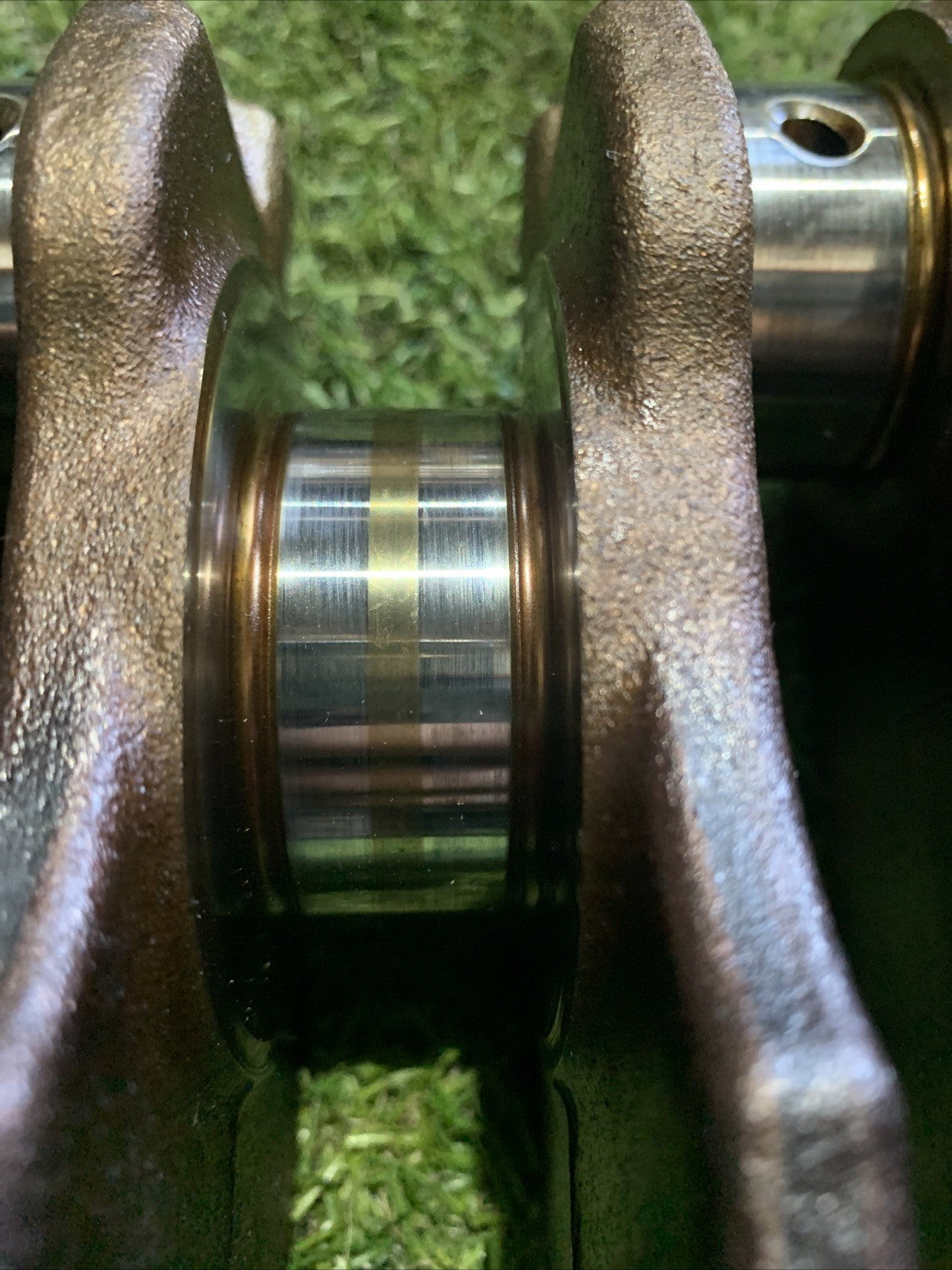 Albero Motore Fiat 500 Abarth 1.4 Benzina 71798070