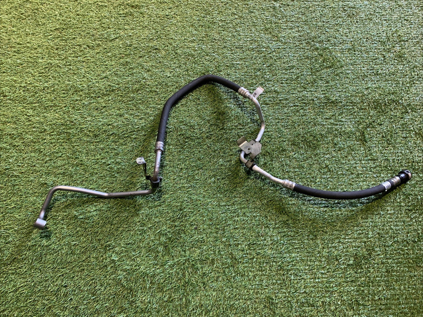 Tubo Servosterzo Maserati Levante 670034137