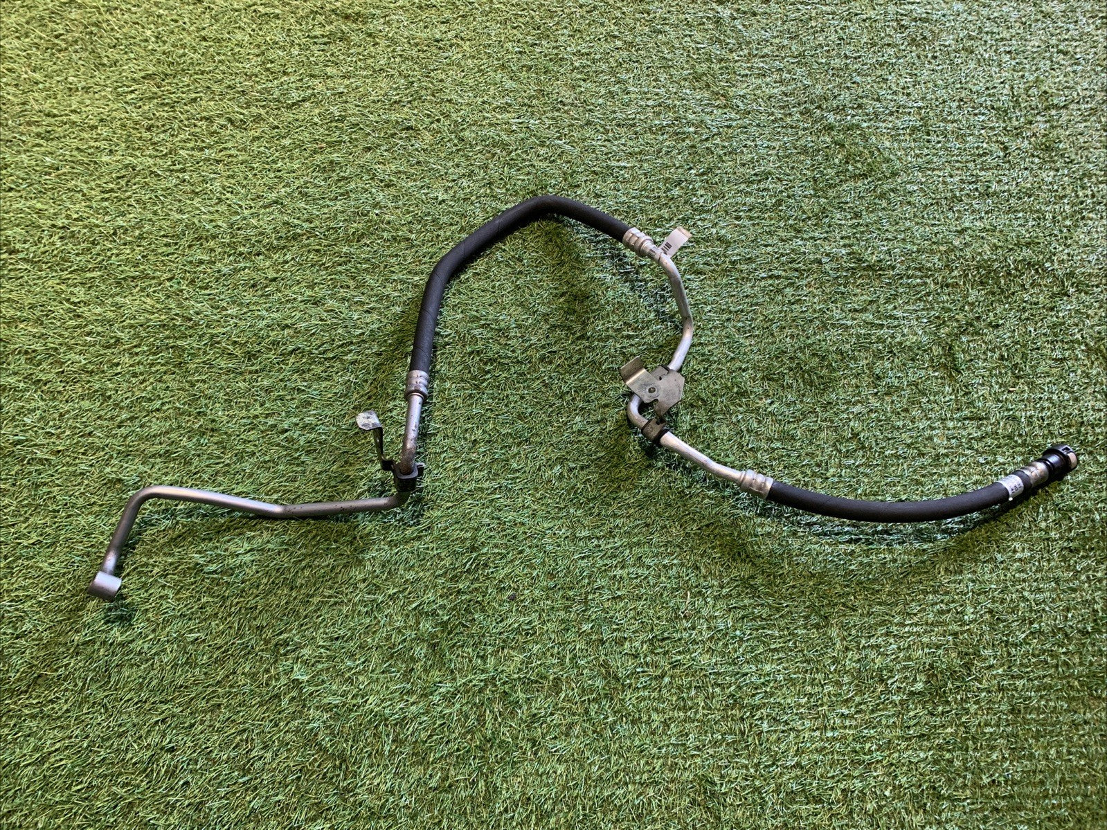 Tubo Servosterzo Maserati Levante 670034137