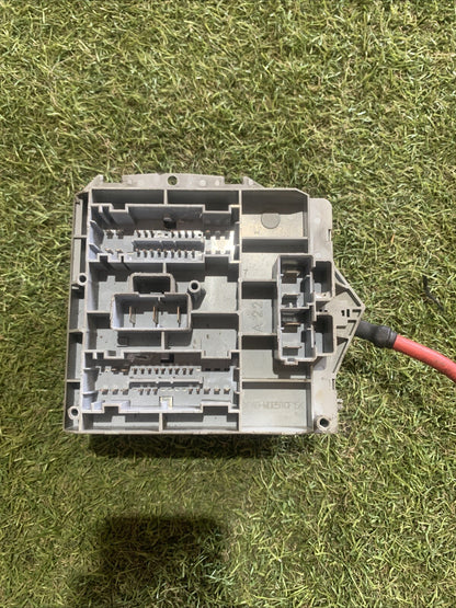 Centralina Porta Fusibili Fiat Punto 1999-2003 1.9 JTD 46835603