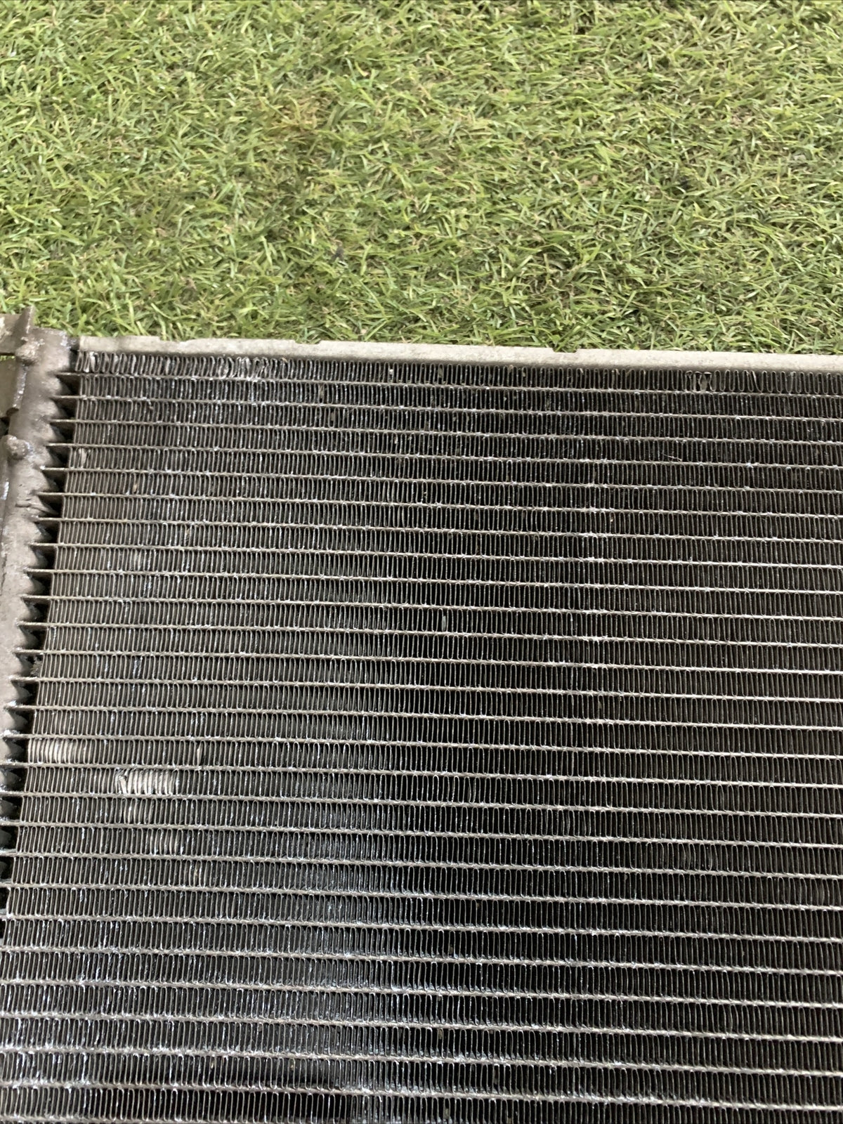 50526515 RADIATORE ARIA CONDIZIONATA ALFA ROMEO GIULIETTA (191) 1.6 JTDM