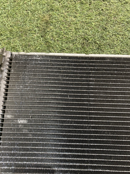 50526515 RADIATORE ARIA CONDIZIONATA ALFA ROMEO GIULIETTA (191) 1.6 JTDM