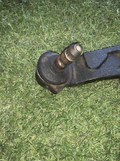 Braccio Oscillante Anteriore Sinistro Fiat Panda 169 50701380