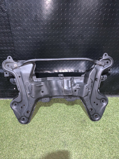 9804208180 CULLA MOTORE ASSALE ANTERIORE PEUGEOT 2008(2013  ) 1.6 HDI