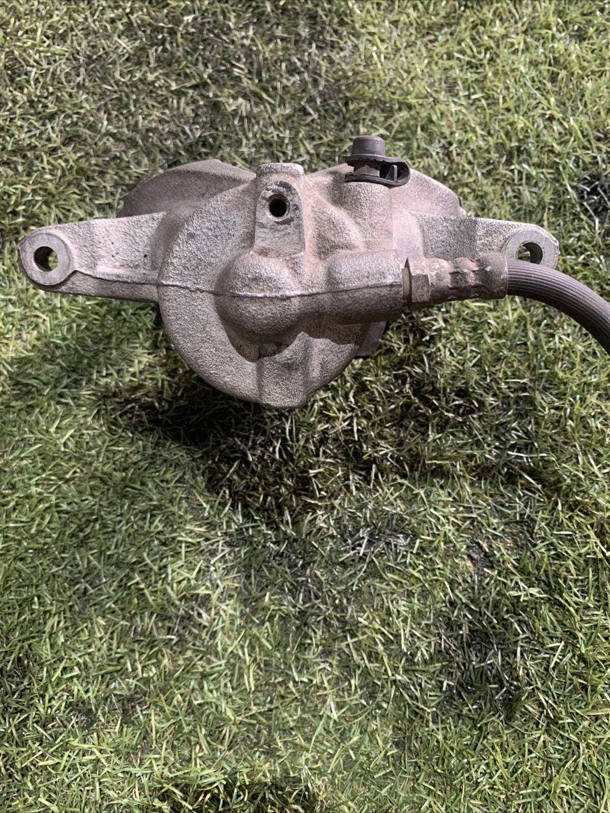 Pinza freno anteriore Destra 0204Y01956 Fiat 500L 1.3 Multijet 2012-2022