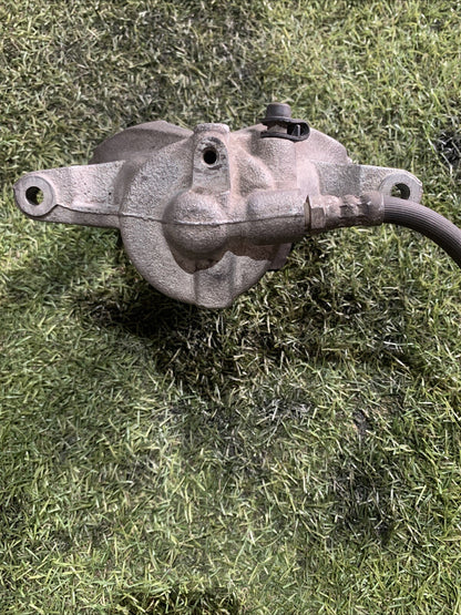 Pinza freno anteriore Destra 0204Y01956 Fiat 500L 1.3 Multijet 2012-2022