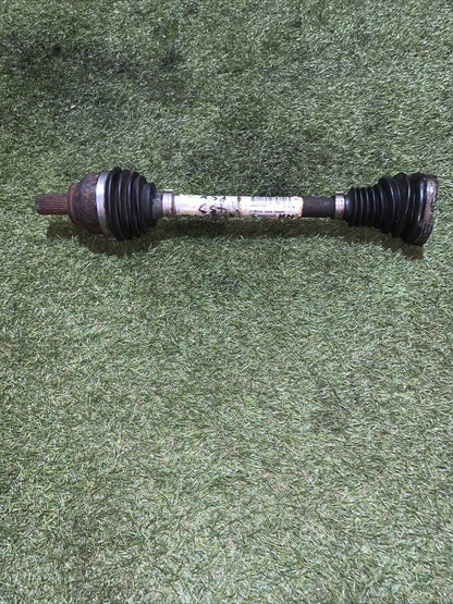 A4533503500 SEMIASSE POSTERIORE SX SMART W453 = RENAULT TWINGO III DAL 2014