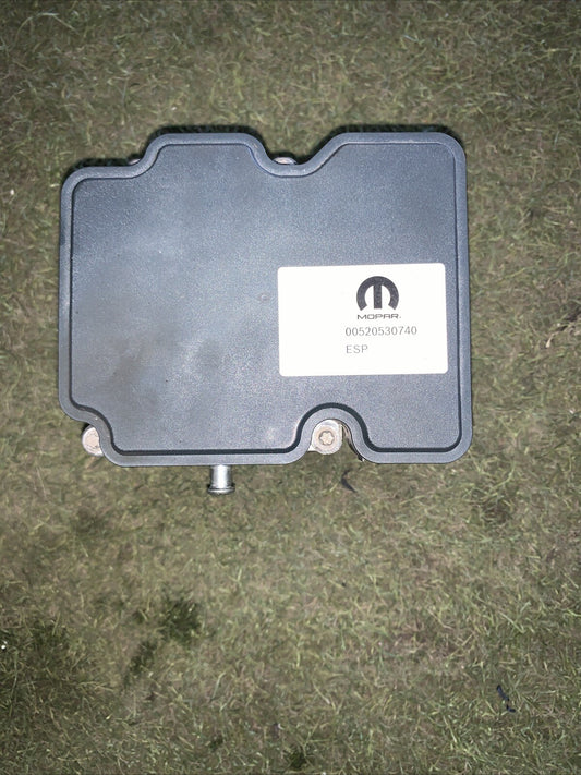 Pompa ABS Fiat Tipo 1.6 MJT 00520530740