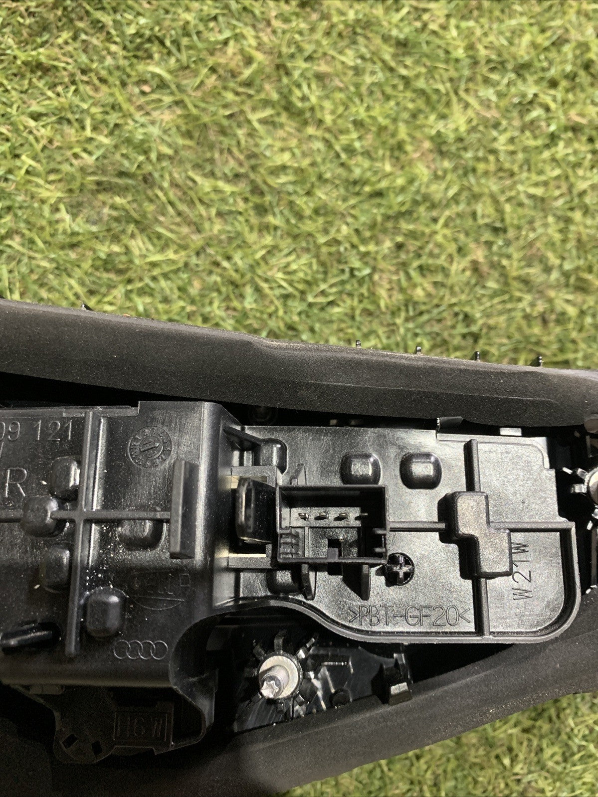 STOP FANALE POSTERIORE DX INTERNO PER AUDI A3  (2016 ) 5P 8V4945076