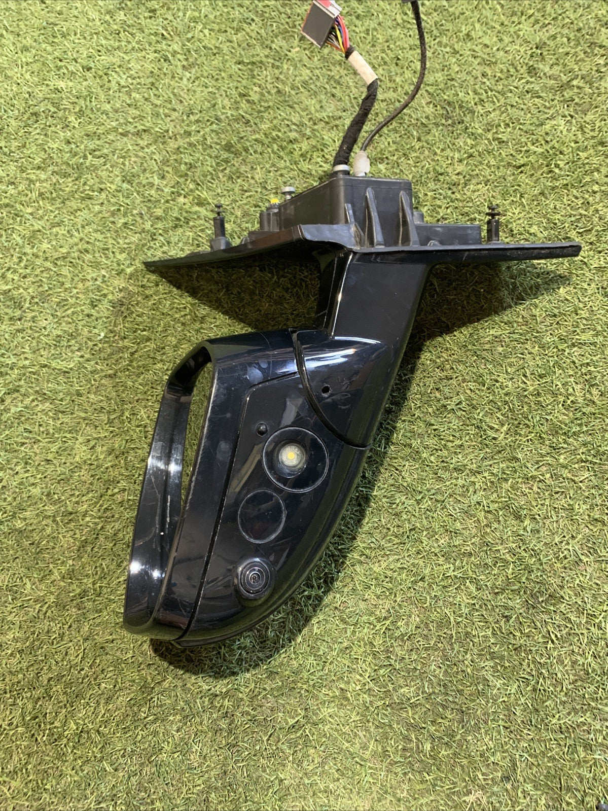 SPECCHIETTO RETROVISORE SINISTRO LAND ROVER Discovery Sport (L550) 19  16 pin