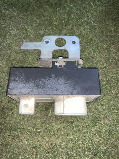 Centralina elettroventola radiatore 1J0919506M 898967000 VOLKSWAGEN POLO 6R 1.6