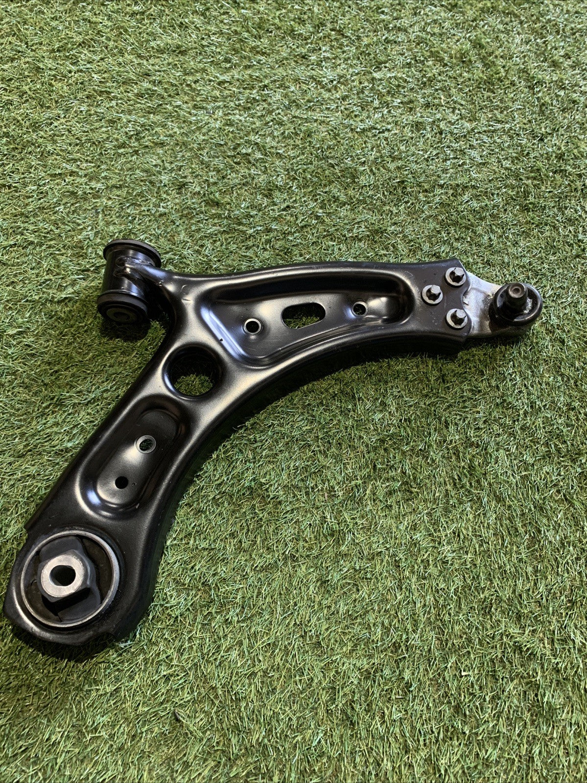 Braccio Oscilante Anteriore Destro Fiat 500X 1.0 Benzina 00519613400