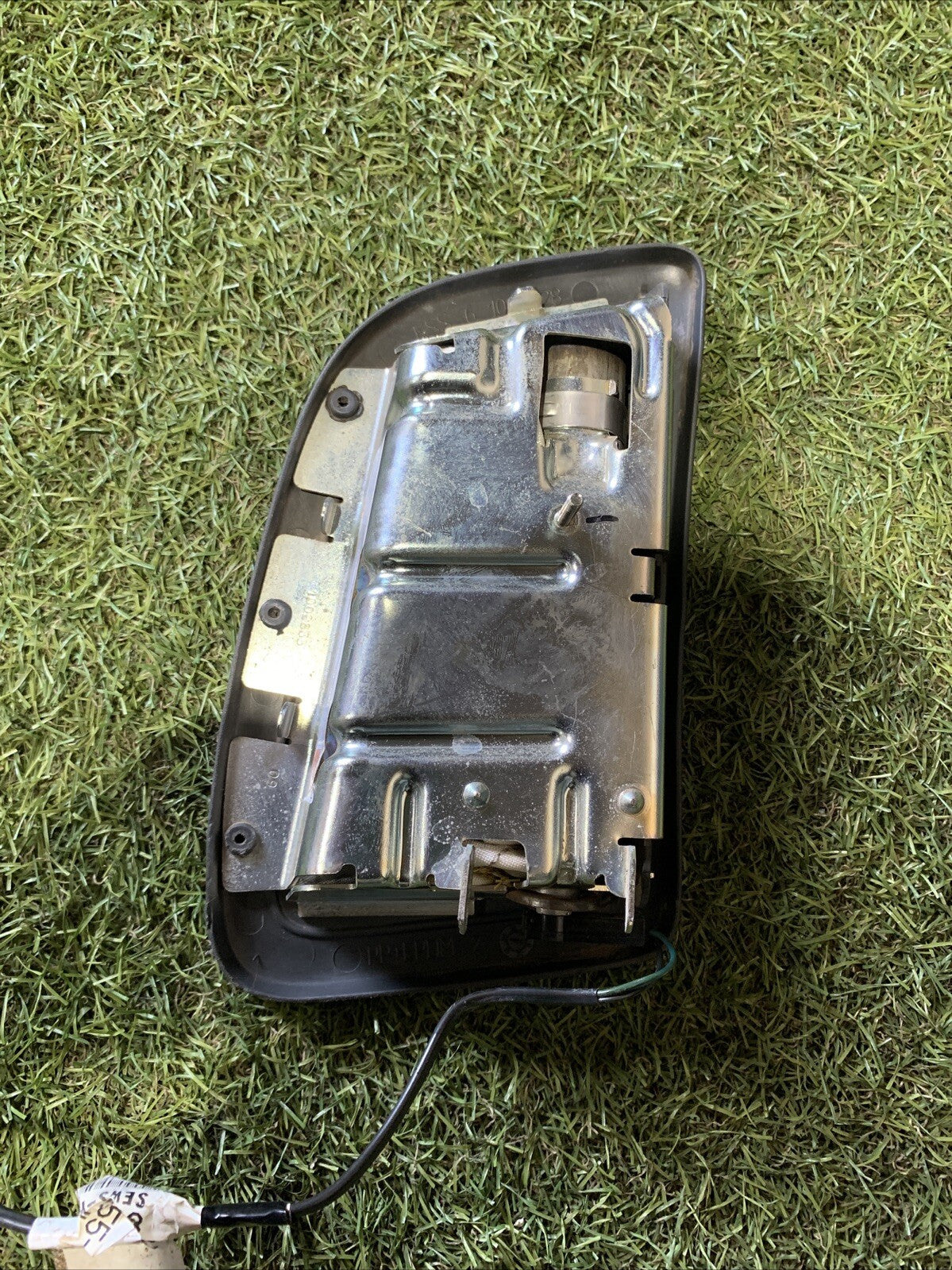 AIRBAG SEDILE DESTRO FIAT Sedici 1° Serie 85350-79J00 (2)