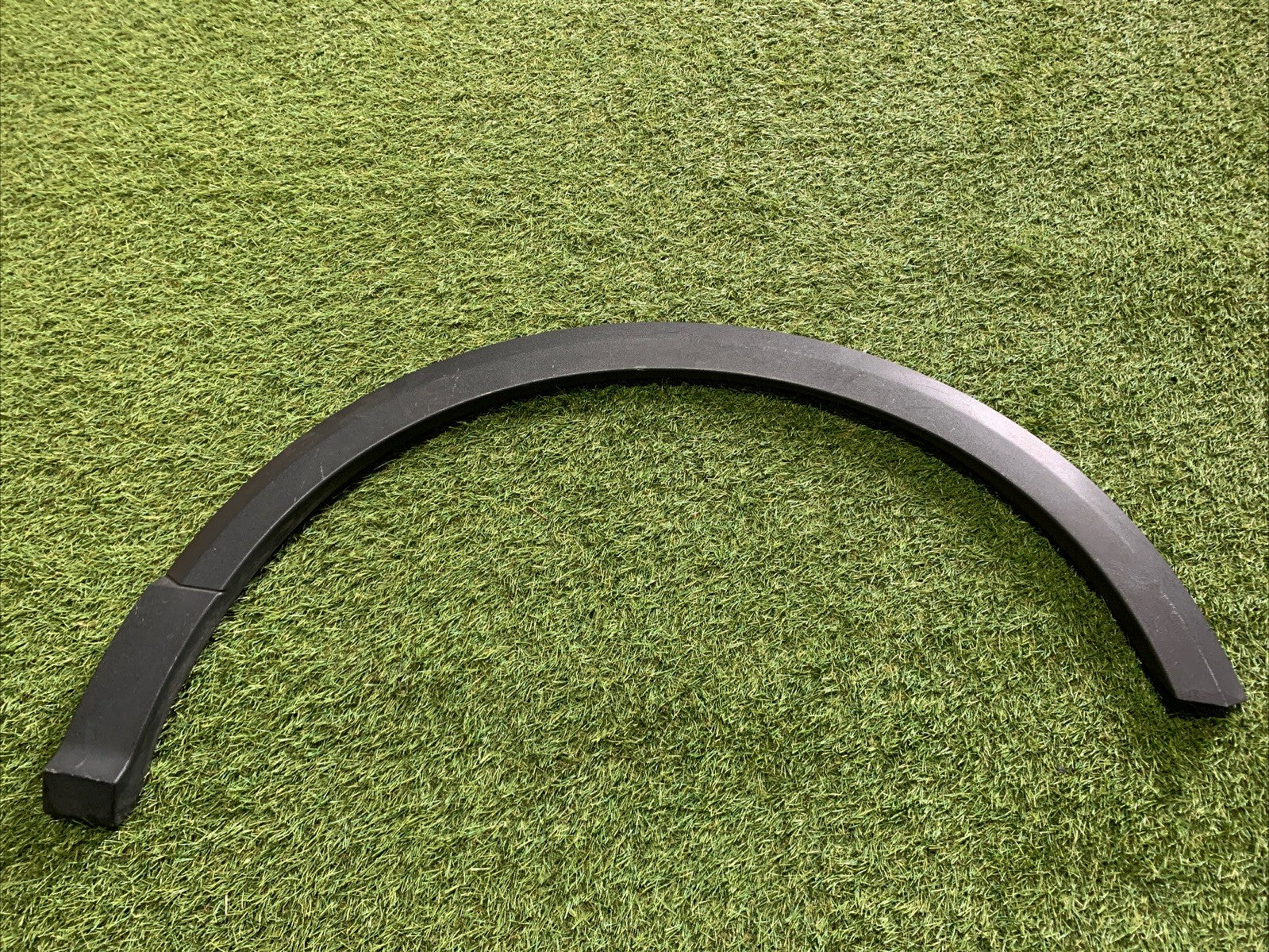 MODANATURA ARCO RUOTA POSTERIORE SINISTRA SX PER AUDI Q2 (GAB) 81A853817
