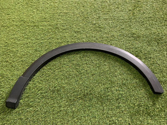 MODANATURA ARCO RUOTA POSTERIORE SINISTRA SX PER AUDI Q2 (GAB) 81A853817