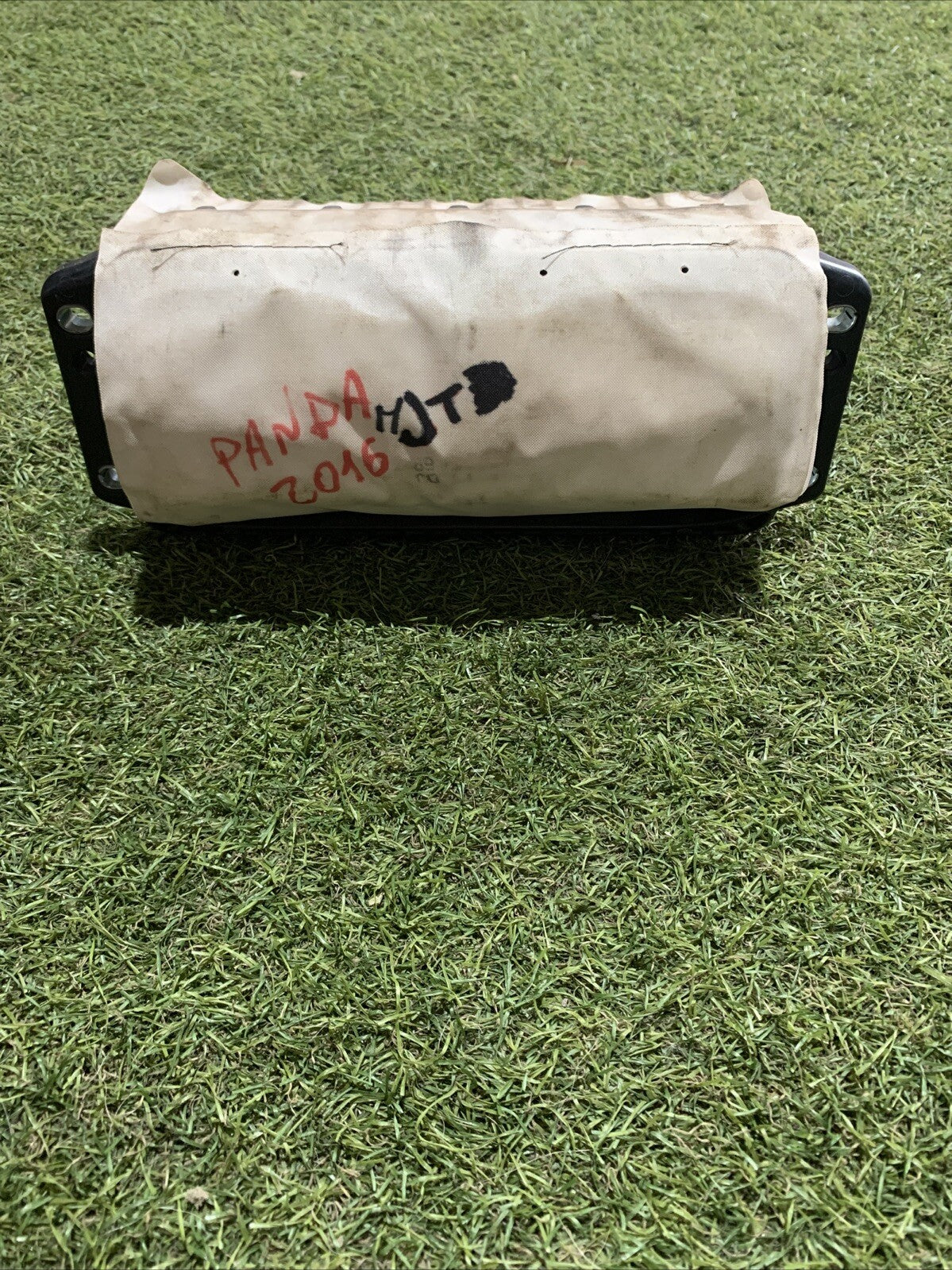 Airbag Cruscotto Lato Passeggero Fiat Panda 3 Serie Anno 2016 00519428180