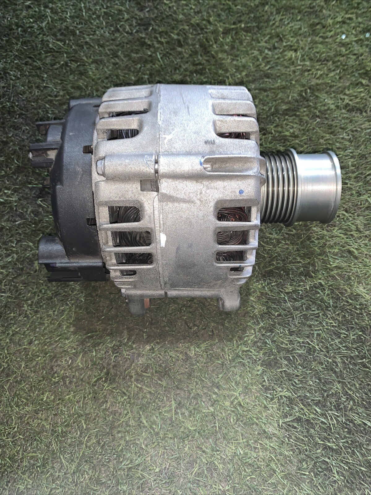 Alternatore Volkswagen T-Cross 1.0 Benzina 05E903026Q