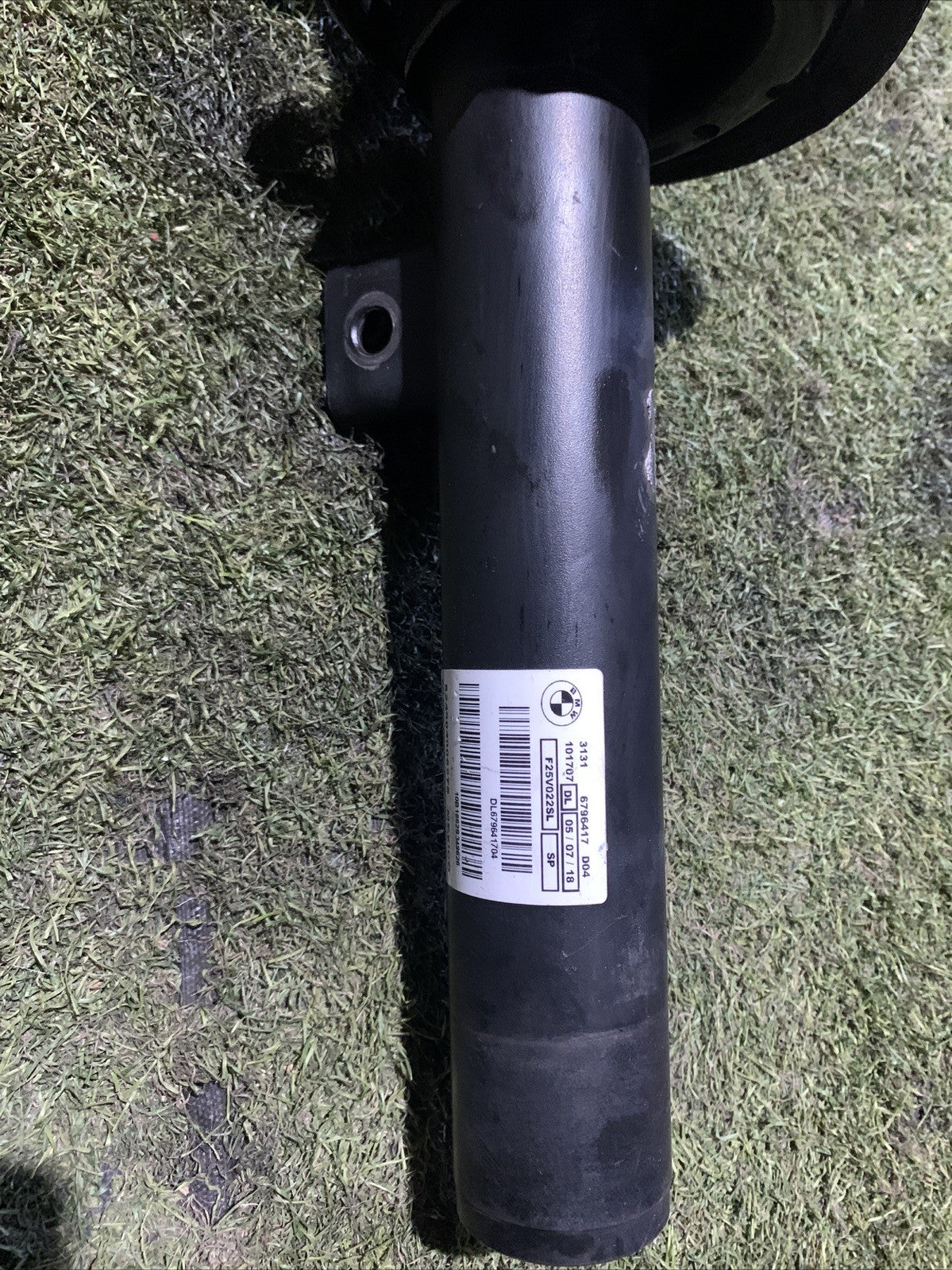 AMMORTIZZATORE ANTERIORE SINISTRO BMW X4 F26 2015 6796417