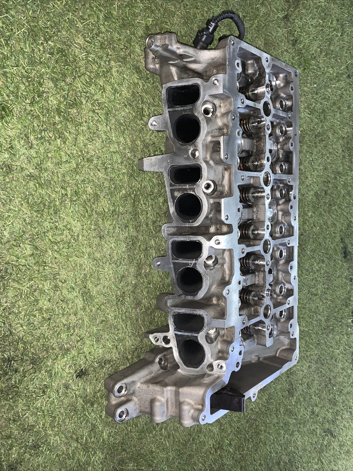 155739401 TESTATA BMW X4 (G02) 2.0 190CV 2022