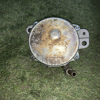 POMPA DEPRESSORE VUOTO FRENI FIAT PUNTO 188 DOBLO' MUSA PANDA 1.3 MJT 73501358(3