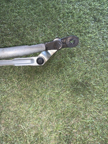 Motorino Tergicristalli Anteriore Skoda Fabia 2011 5J1955113B