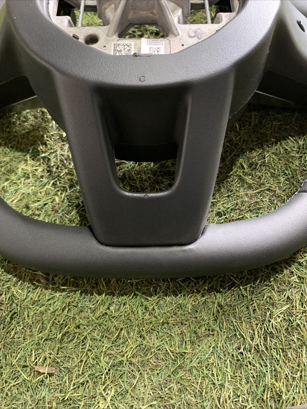 Volante In Pelle Multifunzione Jeep Avenger 2023 07357744630