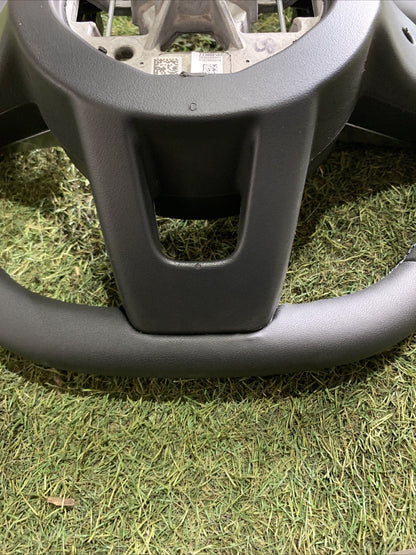 Volante In Pelle Multifunzione Jeep Avenger 2023 07357744630