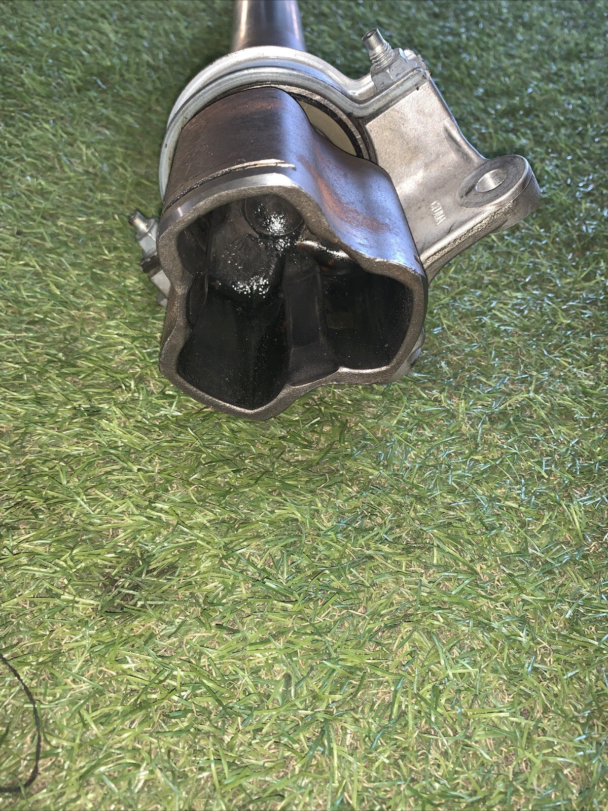 Albero Di Comando Asse Anteriore Ford Puma 2020 1.5 Diesel L1T6-3B436-DB