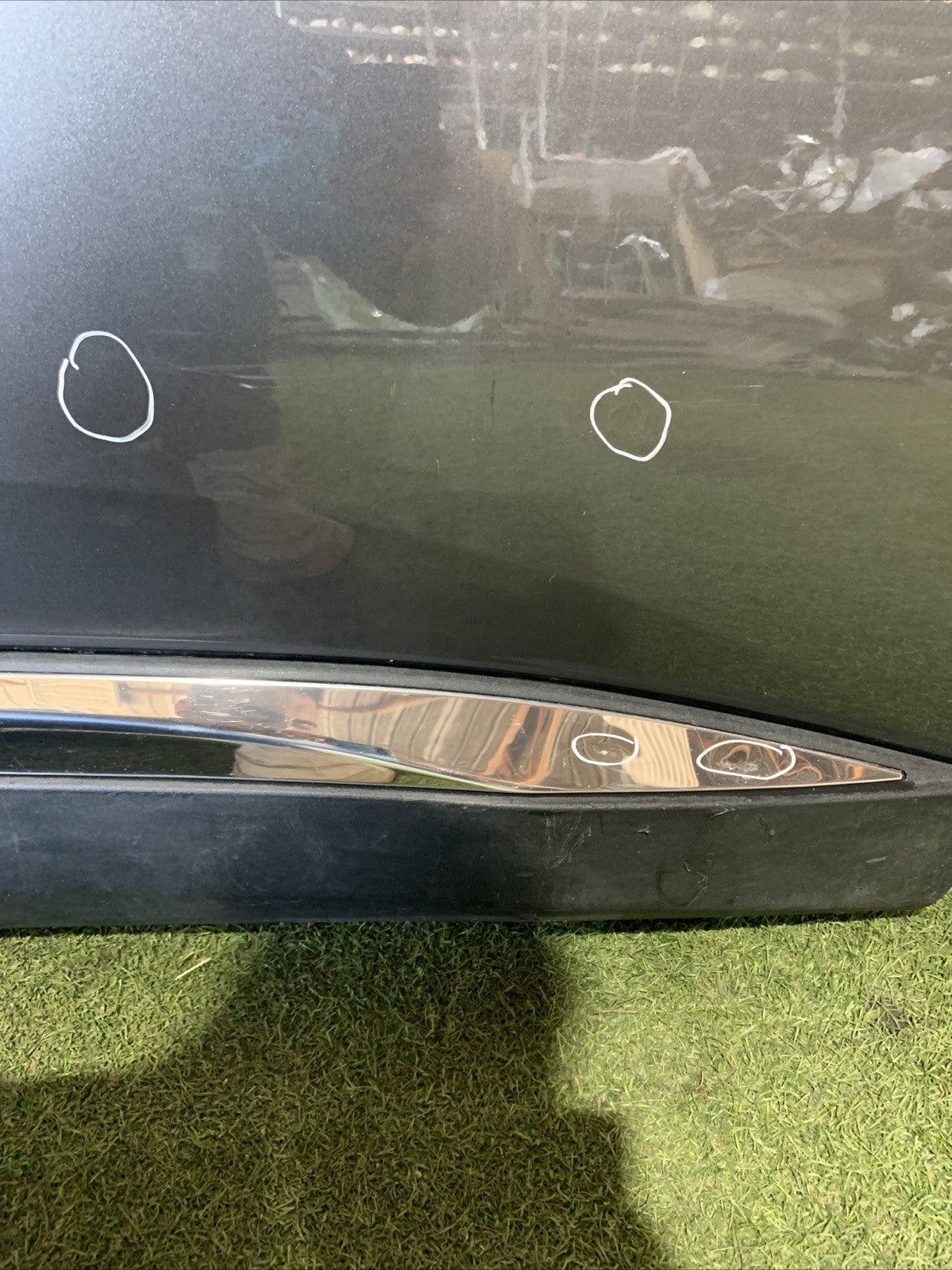 Porta Portiera Sportello Anteriore Destro Peugeot 3008 Dal 2017