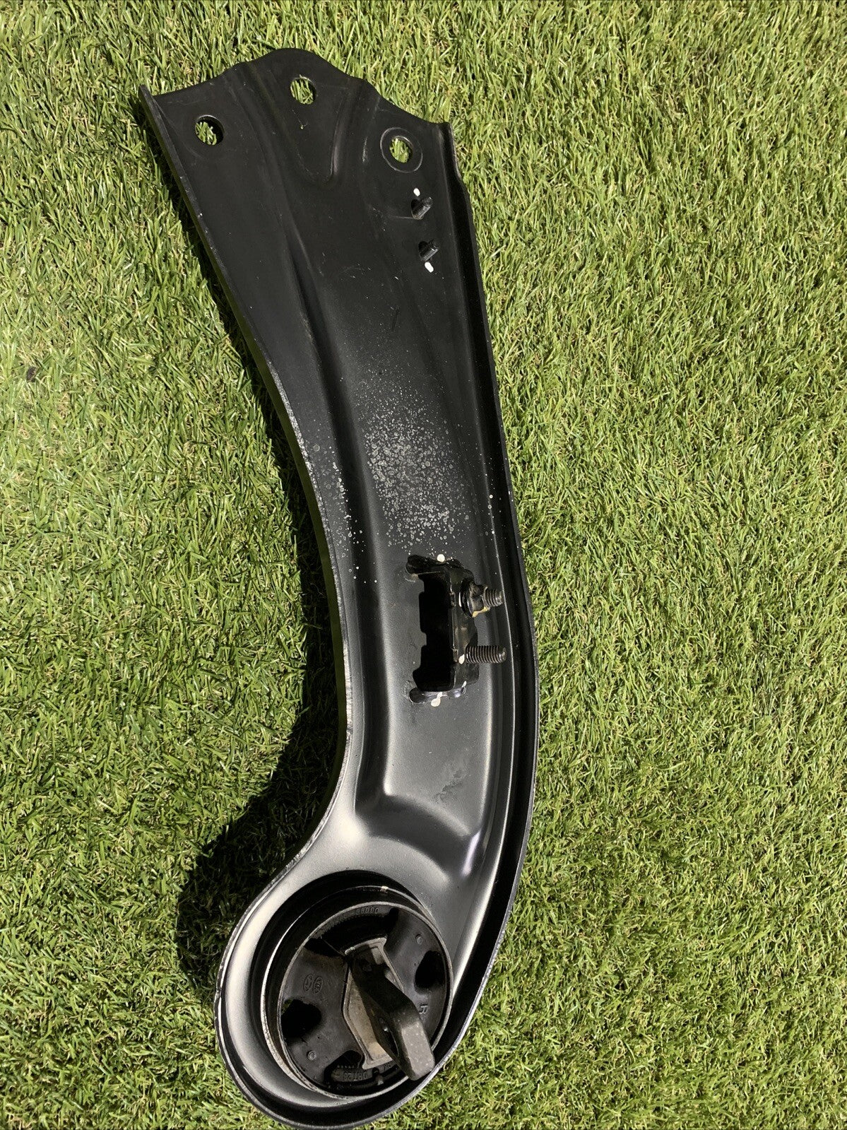 Braccio Oscillante Posteriore Destra Kia Sportage 2023 1.6 Hybrid