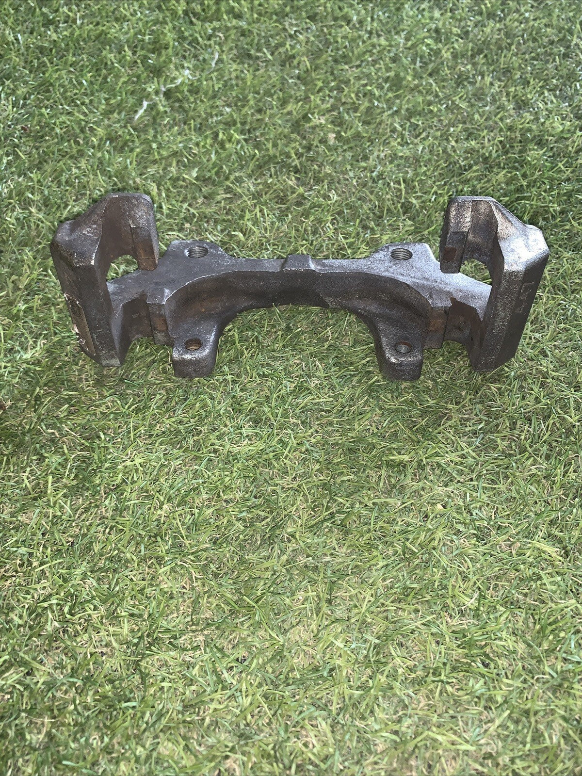 Porta Pinza Freno Anteriore Destra Panda 312 1.2 00519381030