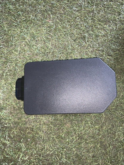 4M0971981 Coperchio finitura interna abitacolo Audi Q7 2016