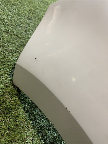 Paraurti Posteriore Volkswagen Golf 7.5 Con Sensori Di Parcheggio