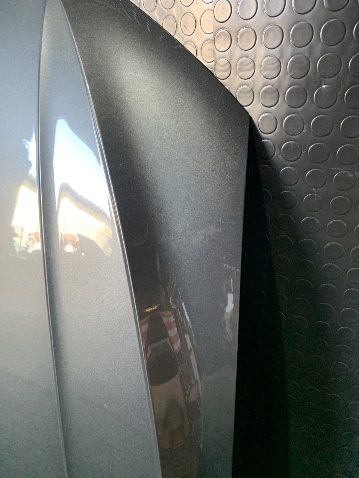 COFANO ANTERIORE VOLKSWAGEN T-ROC 2023