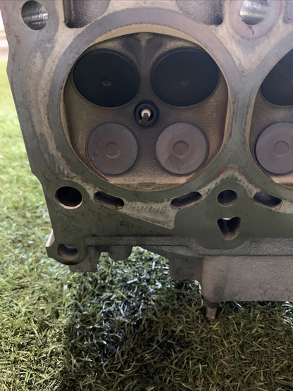 Testata Motore Volkswagen T-roc 1.0 Turbo Benzina 04C103404 DKR