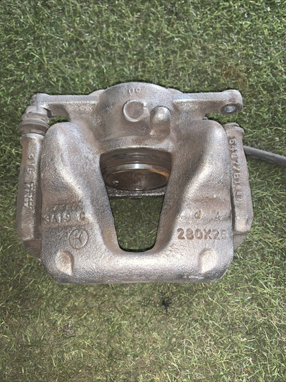 A0004216381 PINZA FRENO ANTERIORE SINISTRA MERCEDES CLASSE B 180 W246