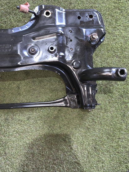 Culla Motore Fiat Tipo 2018 51814522