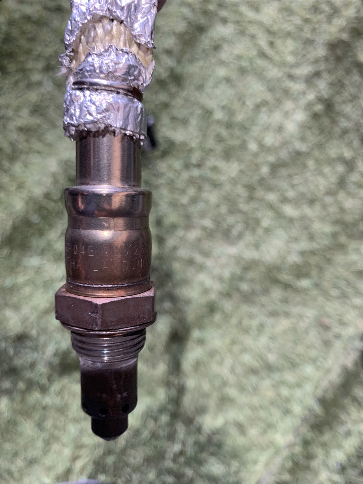 Sonda Lambda Volkswagen Tiguan 2023 1.5 Benzina 04E906262KB