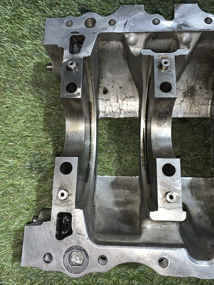 Basamento Alloggio Albero Motore Peugeot 2008 1.6 Diesel 9685737310