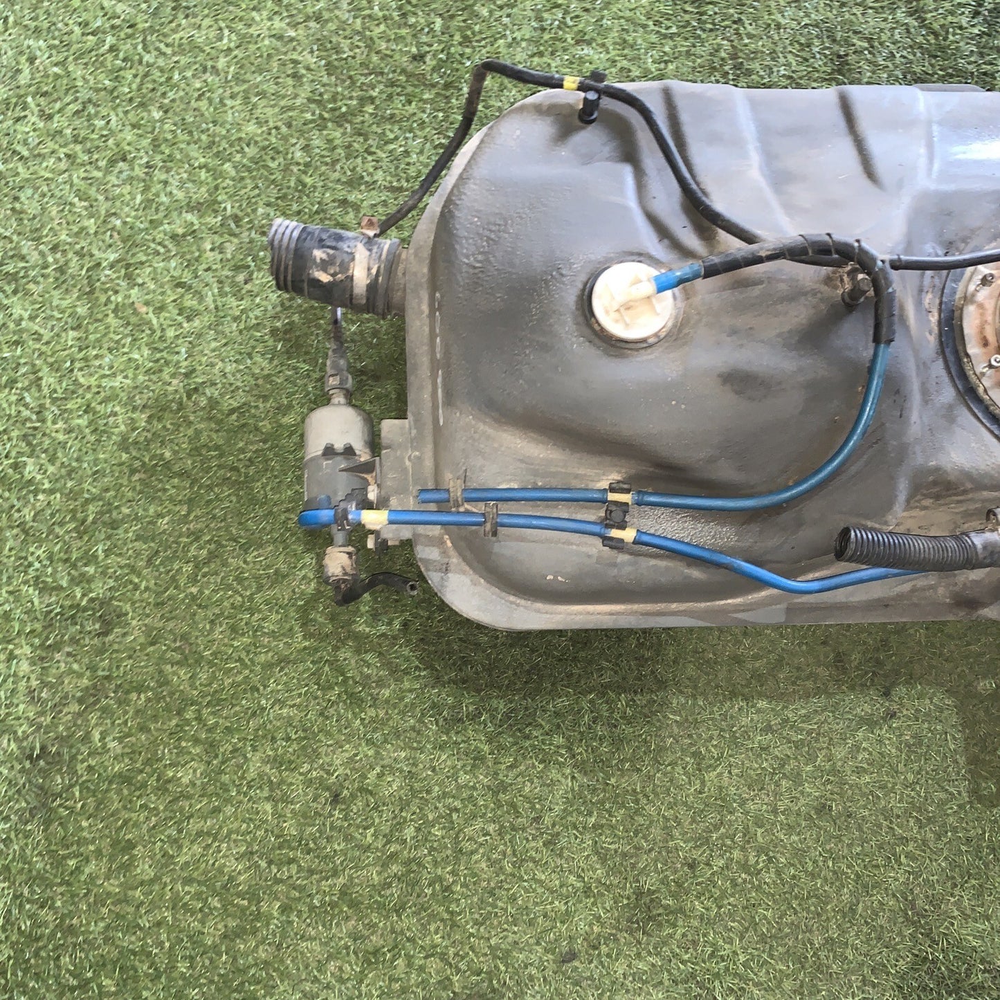 SERBATOIO CARBURANTE FIAT SEICENTO 900 IE (98-05 ) BER 3P/B C.M.1170A1046