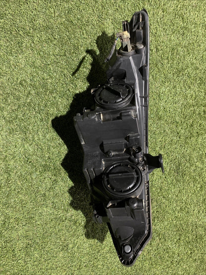 Faro Fanale Alogeno Anteriore Sinistro Honda Civic 2012 33150-TV0-G012-M1