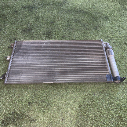 Condensatore Radiatore Aria Condizionata Fiat Panda 2003-2011 1.2 46798100