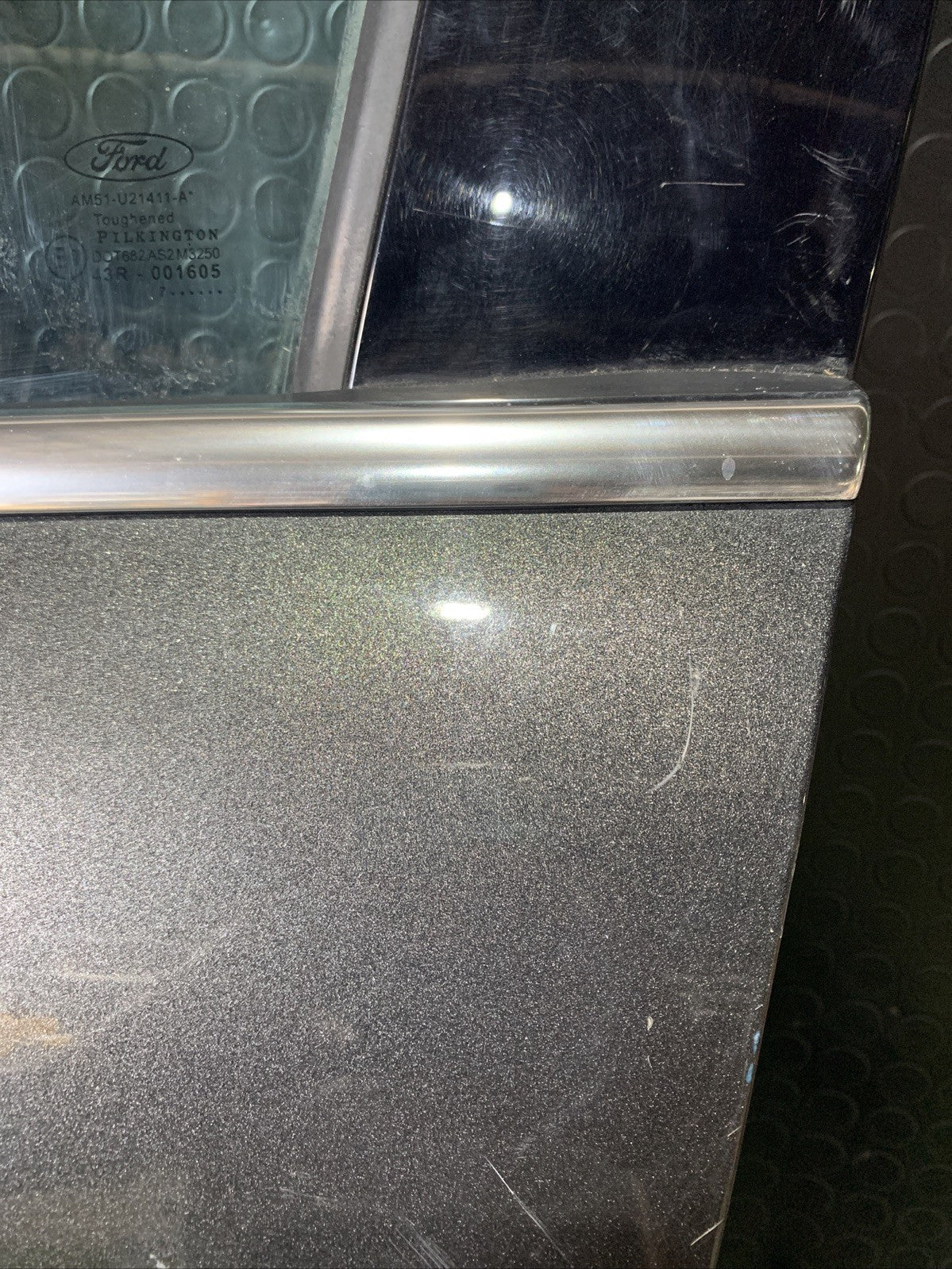 Porta Portiera Sportello Anteriore Sinistro Ford C-Max 2018