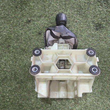 55349979 LEVA CUFFIA POMELLO CAMBIO MANUALE FIAT CROMA 1.9 D 6M (2007)