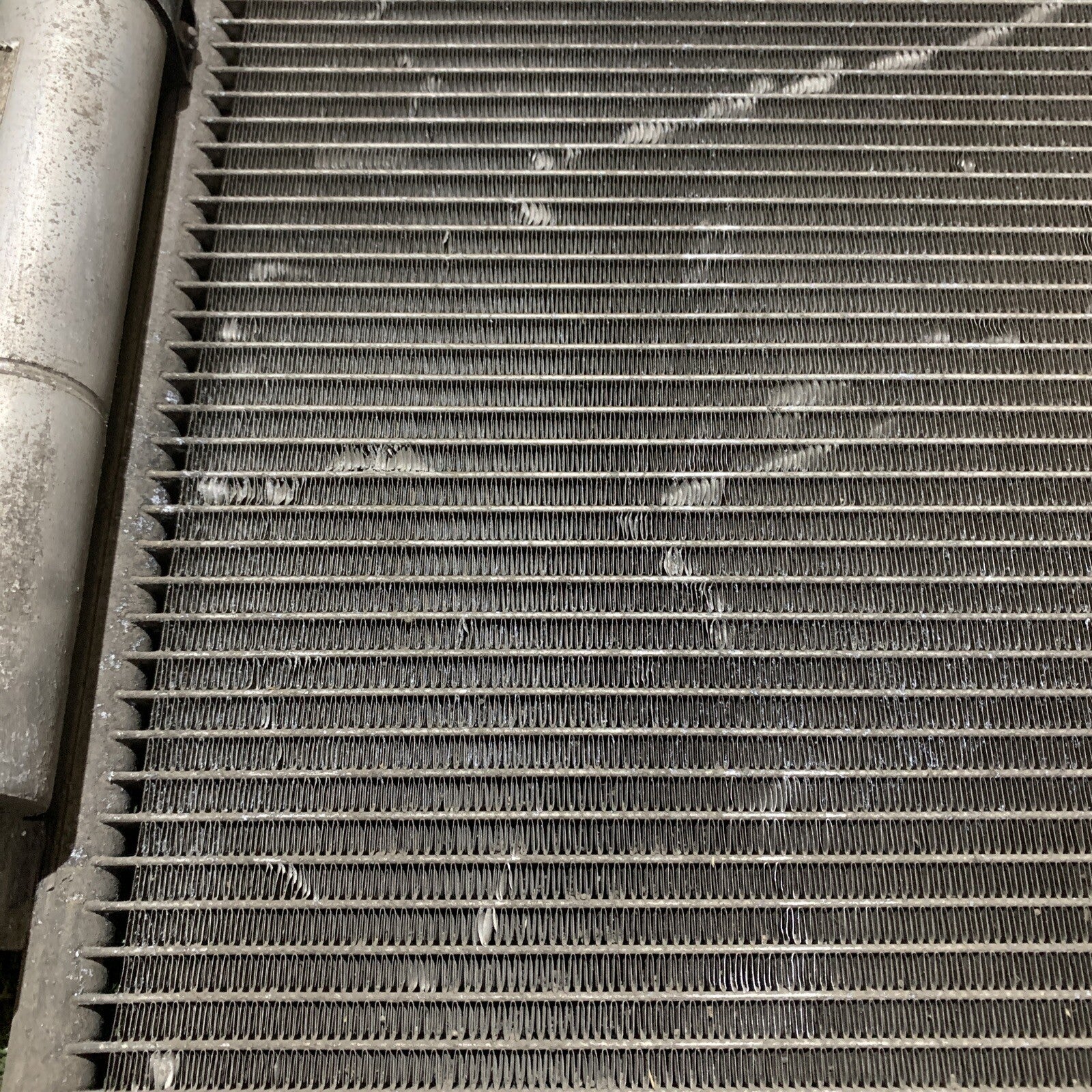 88450-0H010 CONDENSATORE RADIATORE CLIMATIZZATORE CLIMA A/C TOYOTA AYGO 1.4