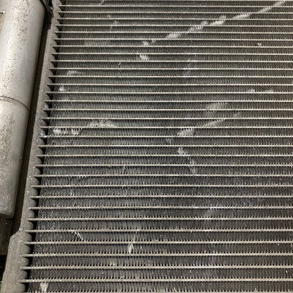 88450-0H010 CONDENSATORE RADIATORE CLIMATIZZATORE CLIMA A/C TOYOTA AYGO 1.4