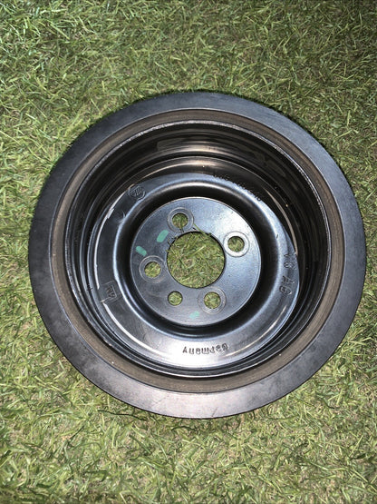 Puleggia Albero Motore Volkswagen Golf 5 1.9 Diesel 03G105243