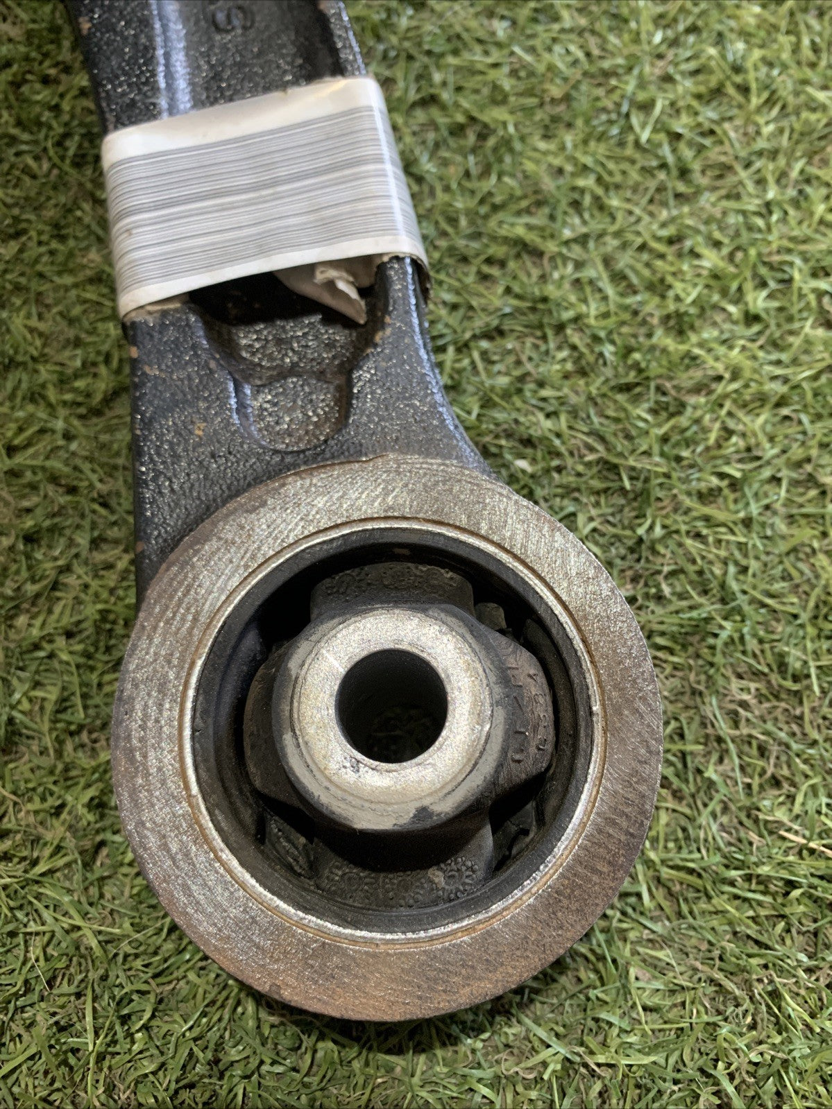 Braccio Oscillante Anteriore Sinistro Fiat 500 2020 1.3 MJT 51857021